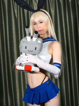 [FANCY-ZE] ウエスト54cm！冷たい眼差しがアヘに染まる！ゆずちゃんの乱れあわび？_008