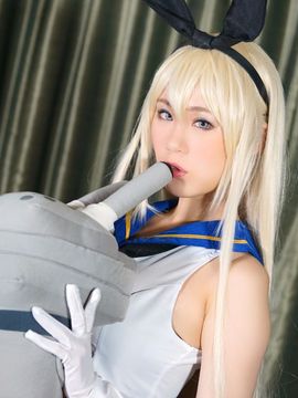 [FANCY-ZE] ウエスト54cm！冷たい眼差しがアヘに染まる！ゆずちゃんの乱れあわび？_012