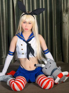 [FANCY-ZE] ウエスト54cm！冷たい眼差しがアヘに染まる！ゆずちゃんの乱れあわび？_028