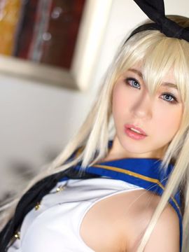[FANCY-ZE] ウエスト54cm！冷たい眼差しがアヘに染まる！ゆずちゃんの乱れあわび？_046