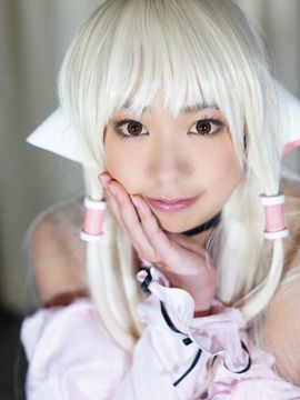 [FANCY-ZE] ほぼほぼアイドルかれんちゃんの願い事は中出し一閃！！_004
