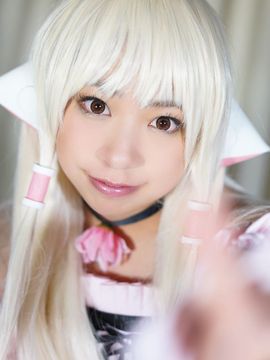 [FANCY-ZE] ほぼほぼアイドルかれんちゃんの願い事は中出し一閃！！_005