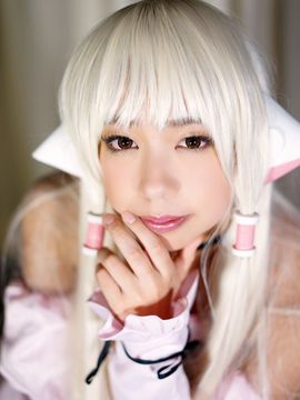 [FANCY-ZE] ほぼほぼアイドルかれんちゃんの願い事は中出し一閃！！_006
