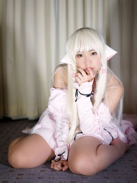 [FANCY-ZE] ほぼほぼアイドルかれんちゃんの願い事は中出し一閃！！_007