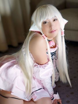 [FANCY-ZE] ほぼほぼアイドルかれんちゃんの願い事は中出し一閃！！_028