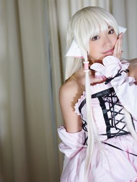[FANCY-ZE] ほぼほぼアイドルかれんちゃんの願い事は中出し一閃！！_056