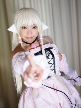 [FANCY-ZE] ほぼほぼアイドルかれんちゃんの願い事は中出し一閃！！_093