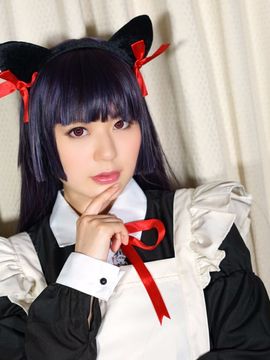 [FANCY-ZE] まさかのガチコスプレイヤー！？さとりちゃ んは中出しでイッちゃうツンデレお嬢様♪_009