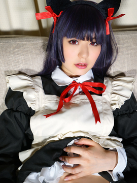 [FANCY-ZE] まさかのガチコスプレイヤー！？さとりちゃ んは中出しでイッちゃうツンデレお嬢様♪_047