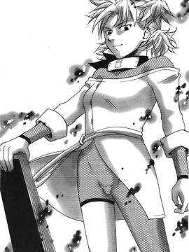 [岸本齋史] 火影忍傳 (ナルト) 2_024