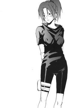 [岸本齋史] 火影忍傳 (ナルト) 2_070