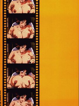 [4K掃圖組][JUNK亀横] お母さん美子39歳_065
