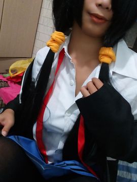 Kurumi Tokisaki (school uniform) {Snow-Neko}_0014