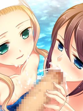 [BaseSon] 真・恋姫†夢想－革命－ 蒼天の覇王_e_b_Rin04l