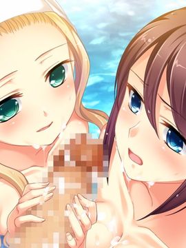 [BaseSon] 真・恋姫†夢想－革命－ 蒼天の覇王_e_b_Rin04n