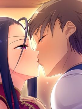 [BaseSon] 真・恋姫†夢想－革命－ 蒼天の覇王_e_b_Syn03_1b