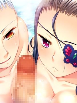 [BaseSon] 真・恋姫†夢想－革命－ 蒼天の覇王_e_b_Syn07a