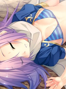 [BaseSon] 真・恋姫†夢想－革命－ 蒼天の覇王_e_b_main01a