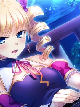 [BaseSon] 真・恋姫†夢想－革命－ 蒼天の覇王_e_b_main07a