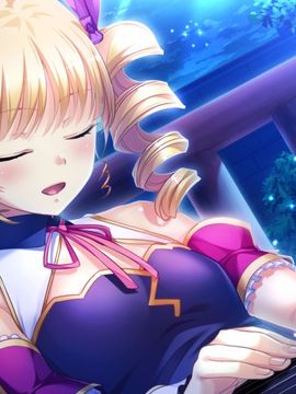 [BaseSon] 真・恋姫†夢想－革命－ 蒼天の覇王_e_b_main07b