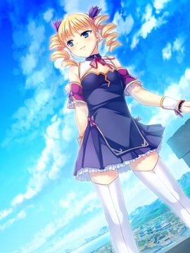 [BaseSon] 真・恋姫†夢想－革命－ 蒼天の覇王_e_b_main08a