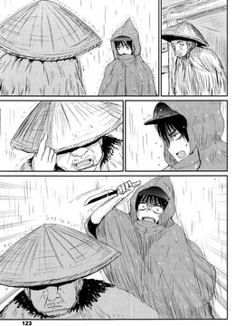 [Batta] ゲドウの家 (永遠娘 壱) [nhz個人漢化]_17