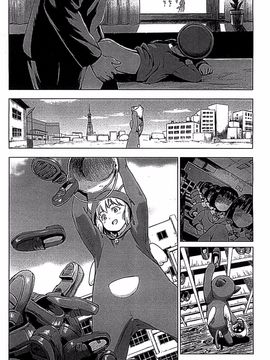 [雨と棘] 少女熱_132