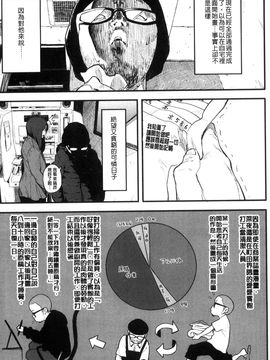 [風的工房][高柳カツヤ] エロ本ですよ。 這是本色情書。_205