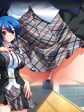 [BISHOP] 裏教師～背徳の淫悦授業～ インモラルエディション_0827