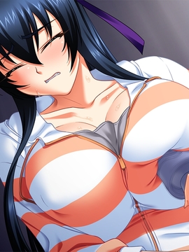 [BISHOP] 裏教師～背徳の淫悦授業～ インモラルエディション_1035