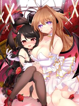 [Kirin個人漢化] [TSFのF (栗餅ちづる)] 俺はサキュバス見習い? (前編)_053