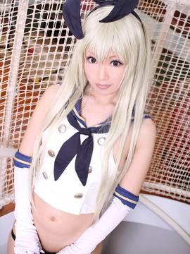 [れみかす] 艦隊これくしょん 橘れみか れみこれ 横須賀鎮守府_0375