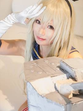 [れみかす] 艦隊これくしょん 橘れみか れみこれ 横須賀鎮守府_0474