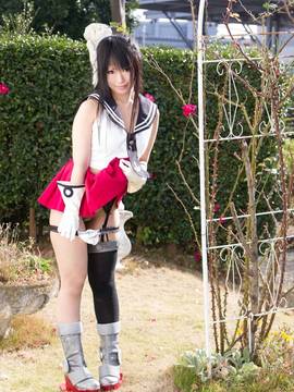 [れみかす] 艦隊これくしょん 橘れみか れみこれ 横須賀鎮守府_0625