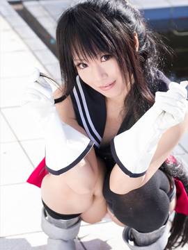 [れみかす] 艦隊これくしょん 橘れみか れみこれ 横須賀鎮守府_0637