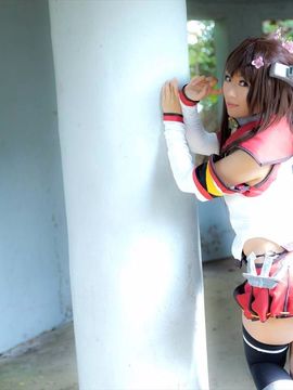 [れみかす] 艦隊これくしょん 橘れみか れみこれ 横須賀鎮守府_1006
