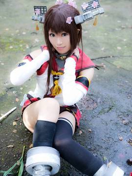 [れみかす] 艦隊これくしょん 橘れみか れみこれ 横須賀鎮守府_1075