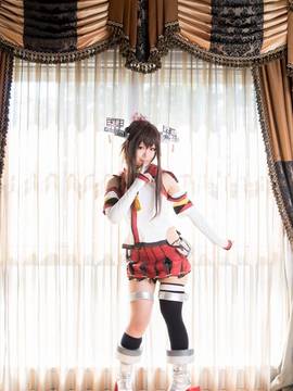 [れみかす] 艦隊これくしょん 橘れみか れみこれ 横須賀鎮守府_1095