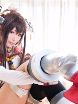[れみかす] 艦隊これくしょん 橘れみか れみこれ 横須賀鎮守府_1156