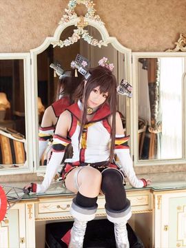 [れみかす] 艦隊これくしょん 橘れみか れみこれ 横須賀鎮守府_1168