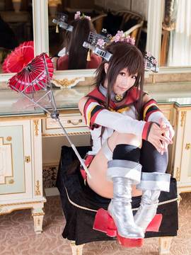[れみかす] 艦隊これくしょん 橘れみか れみこれ 横須賀鎮守府_1200