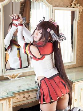 [れみかす] 艦隊これくしょん 橘れみか れみこれ 横須賀鎮守府_1203