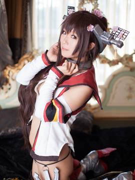 [れみかす] 艦隊これくしょん 橘れみか れみこれ 横須賀鎮守府_1236