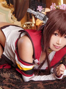 [れみかす] 艦隊これくしょん 橘れみか れみこれ 横須賀鎮守府_1252
