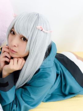 [ぷにもえ！] [エロマン◯先生×阿部乃みく×VR] えっ!引きこもり妹の正体は人気オナニー配信者!の巻 ぷにもえの11A_062