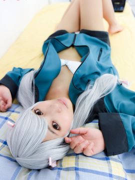 [ぷにもえ！] [エロマン◯先生×阿部乃みく×VR] えっ!引きこもり妹の正体は人気オナニー配信者!の巻 ぷにもえの11A_064