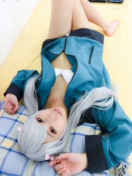 [ぷにもえ！] [エロマン◯先生×阿部乃みく×VR] えっ!引きこもり妹の正体は人気オナニー配信者!の巻 ぷにもえの11A_065