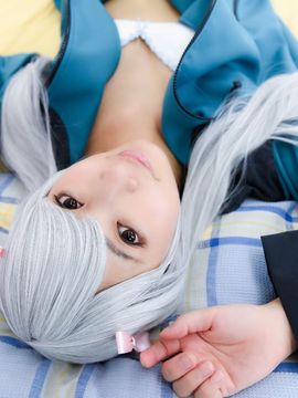 [ぷにもえ！] [エロマン◯先生×阿部乃みく×VR] えっ!引きこもり妹の正体は人気オナニー配信者!の巻 ぷにもえの11A_066