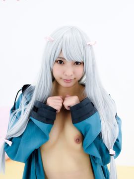 [ぷにもえ！] [エロマン◯先生×阿部乃みく×VR] えっ!引きこもり妹の正体は人気オナニー配信者!の巻 ぷにもえの11A_071