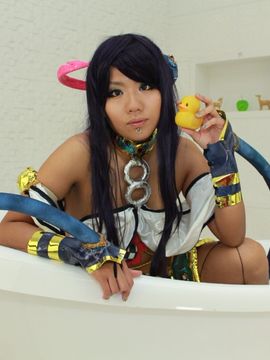 [ぎん☆しず] あかねねとルナルナといっしょ。_061